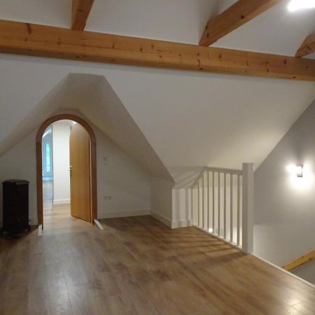 Ferienhaus Blommers Palfau Zewnętrze zdjęcie