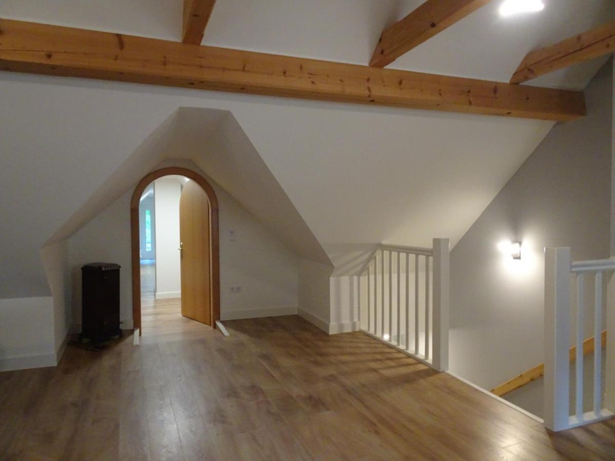 Ferienhaus Blommers Palfau Zewnętrze zdjęcie