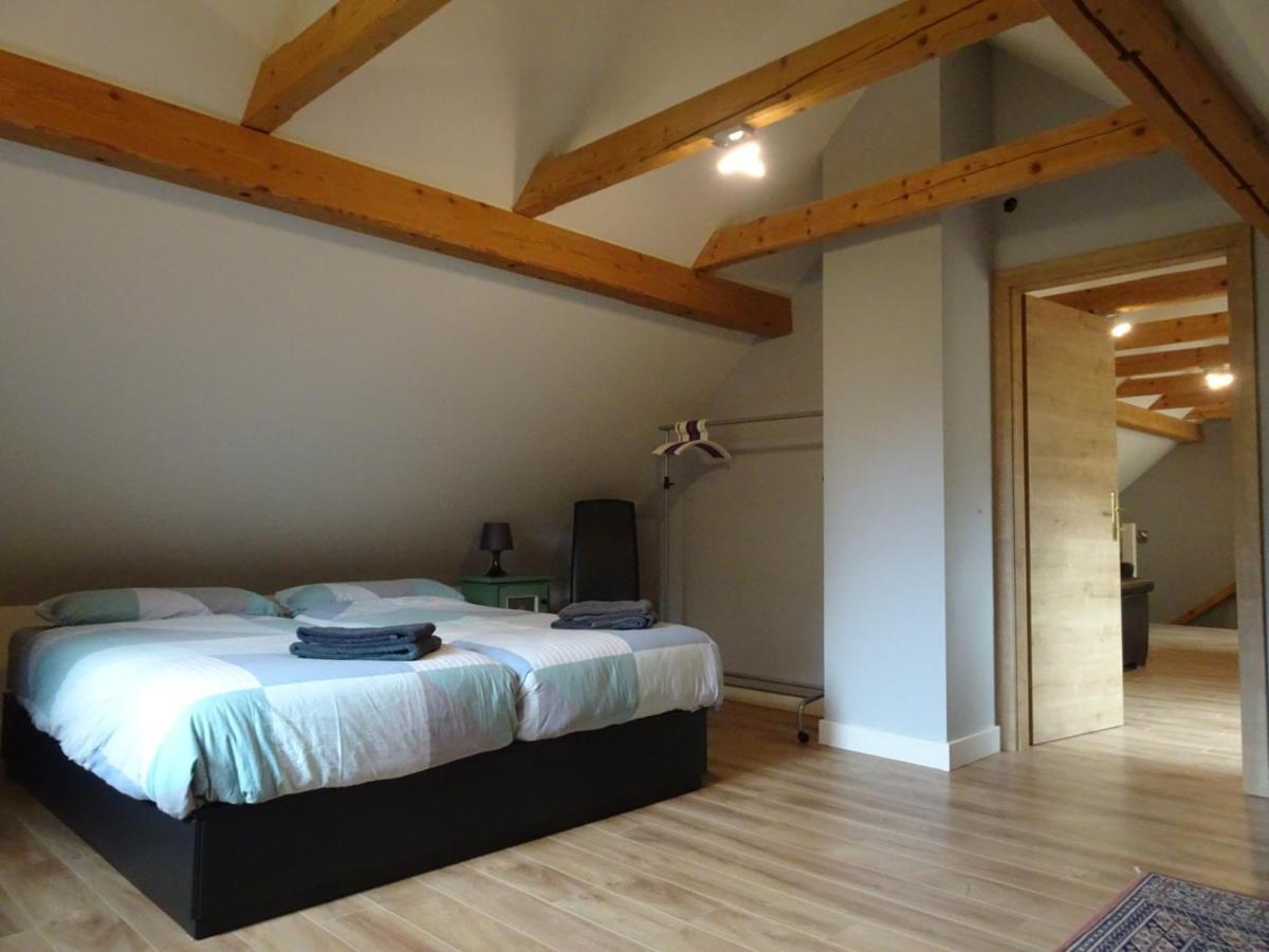Ferienhaus Blommers Palfau Zewnętrze zdjęcie
