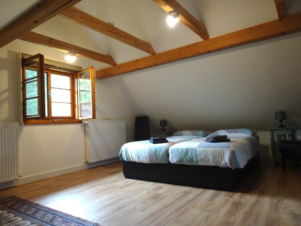 Ferienhaus Blommers Palfau Zewnętrze zdjęcie