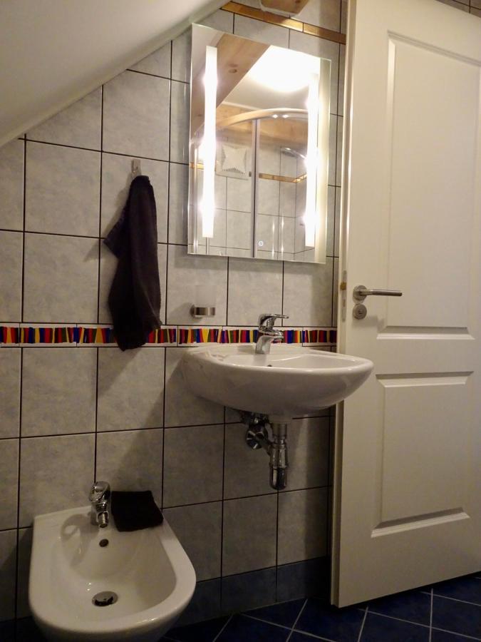 Ferienhaus Blommers Palfau Zewnętrze zdjęcie