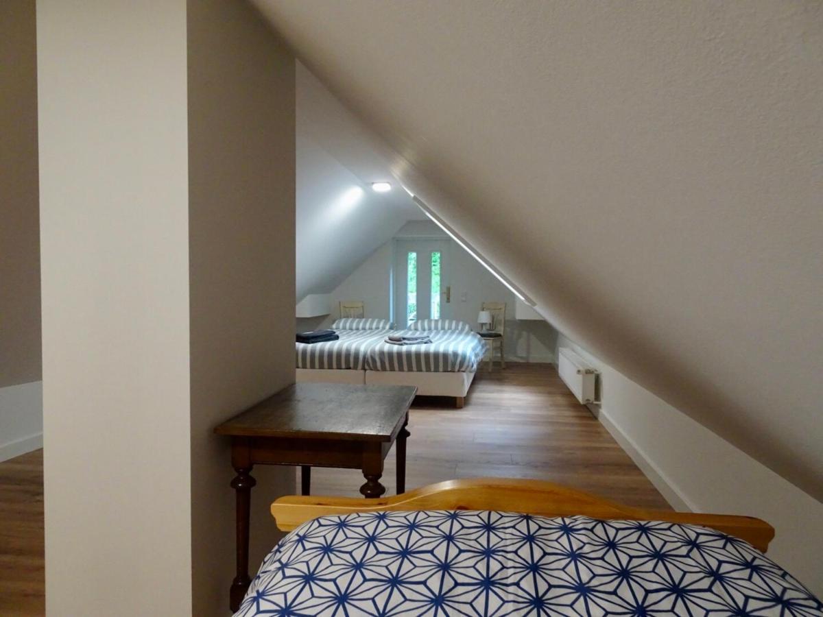 Ferienhaus Blommers Palfau Zewnętrze zdjęcie