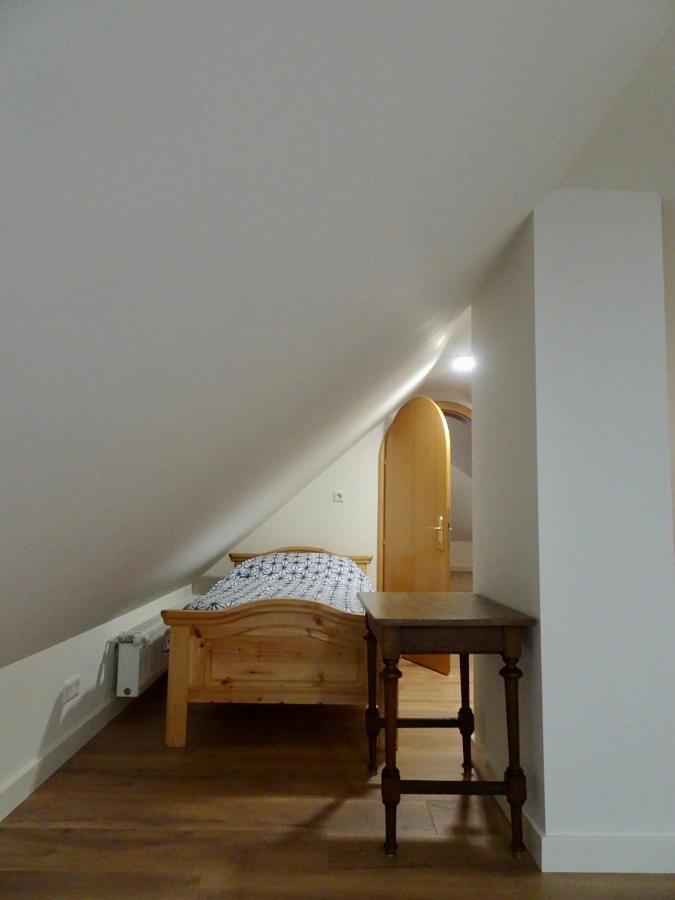 Ferienhaus Blommers Palfau Zewnętrze zdjęcie